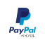 PayPalのアイコン