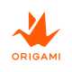 Origamiのアイコン