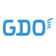 GDO（ゴルフダイジェスト・オンライン）のアイコン
