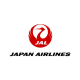 日本航空株式会社のアイコン
