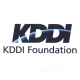 KDDI財団のアイコン