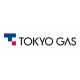 東京ガスのアイコン
