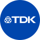 TDK株式会社のアイコン