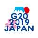 G20大阪サミット 2019のアイコン