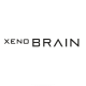 xenoBrain - 経済予測AIサービスのアイコン