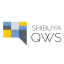 SHIBUYA QWSのアイコン