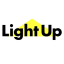 LightUpのアイコン