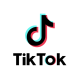 TikTok Japanのアイコン