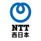 NTT西日本のアイコン