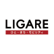 LIGAREのアイコン