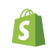 Shopifyのアイコン