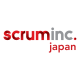 Scrum Inc. Japanのアイコン