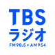 TBSラジオのアイコン