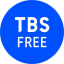 TBS FREEのアイコン