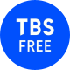 TBS FREEのアイコン