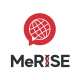 MeRISE株式会社のアイコン