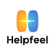 Helpfeel［ヘルプフィール］のアイコン