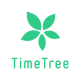 TimeTree, Inc.のアイコン