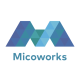 Micoworks株式会社のアイコン