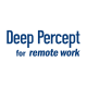 Deep Percept for remote workのアイコン