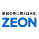 日本ゼオン株式会社のアイコン