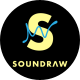SOUNDRAW株式会社のアイコン