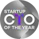 Startup CTO of the Yearのアイコン