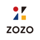 株式会社ZOZOのアイコン