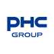 PHCホールディングス株式会社のアイコン