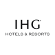 IHGホテルズ＆リゾーツのアイコン