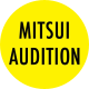 MITSUI MIRAI CHALLENGERS AUDITIONのアイコン