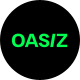 株式会社OASIZのアイコン