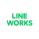 LINE WORKSのアイコン