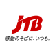株式会社JTBのアイコン