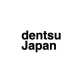 dentsu Japanのアイコン