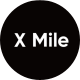 X Mile株式会社のアイコン