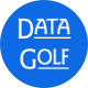 ゴルフデータ革命のアイコン