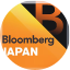 Bloombergのアイコン