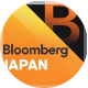 Bloombergのアイコン