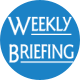 Weekly Briefing（メディア・コンテンツ）のアイコン