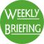 Weekly Briefing（ワールド）のアイコン