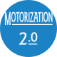 モータリゼーション2.0のアイコン