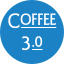 コーヒー3.0のアイコン