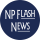 NP Flash Newsのアイコン