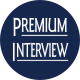 Premium Interviewのアイコン