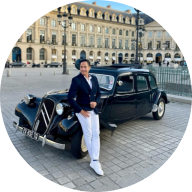 Bùi Phước  Trungのアイコン