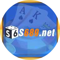 S689 - Nhà Cái S689 Casino - Tặng Code 200Kのアイコン