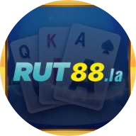 RUT88 – Nhà Cái  Cá Cược Đổi Thưởng Chính Thức Tại Việt Namのアイコン