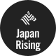 Japan Risingのアイコン
