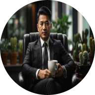 Phàn Xựu Dậu  123bのアイコン